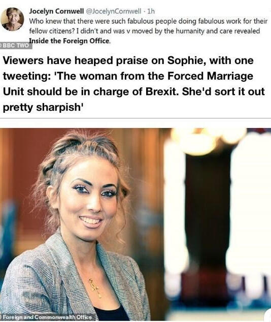 The Mail Online 2018